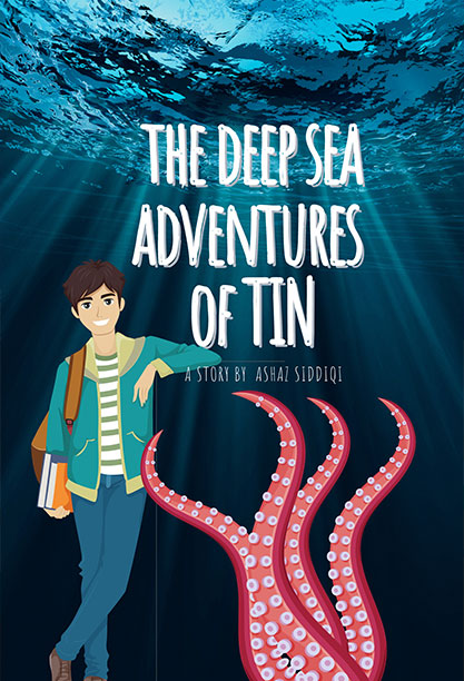 The Deep Sea adventures of tin