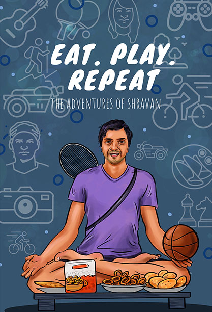 Eat-Play-Repeat