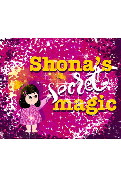 Shonas Secret magic