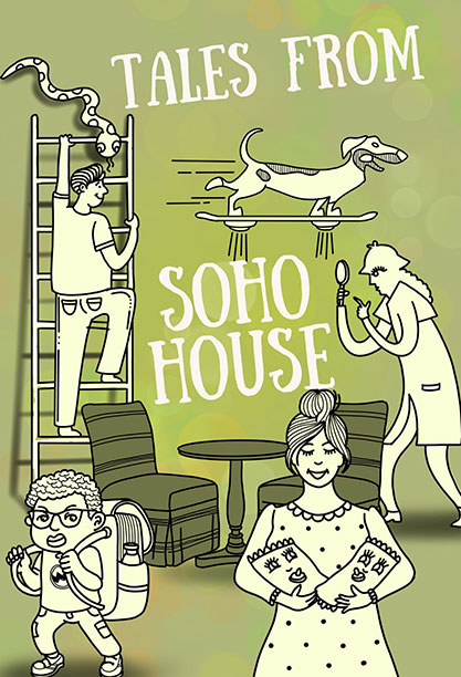 Soho-House-Tales