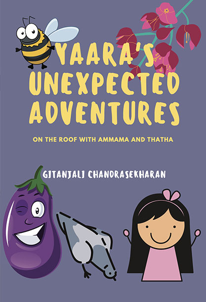 Yaara’s Unexpected Adventures